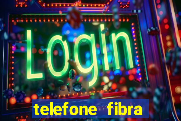 telefone fibra minas congonhas