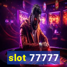 slot 77777