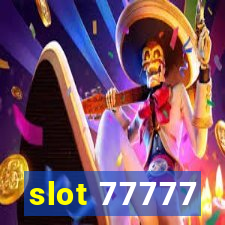 slot 77777