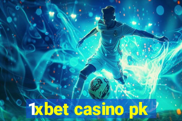 1xbet casino pk