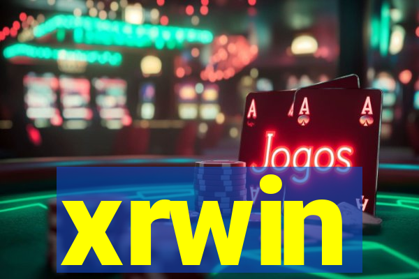 xrwin