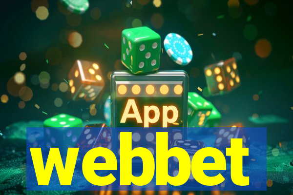 webbet