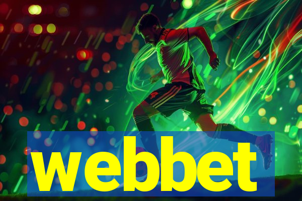 webbet