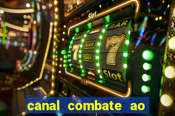 canal combate ao vivo online multicanais