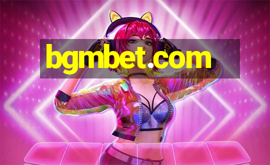 bgmbet.com