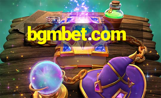 bgmbet.com