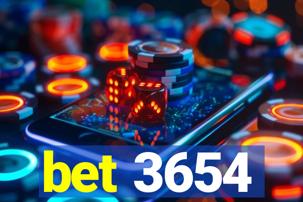 bet 3654