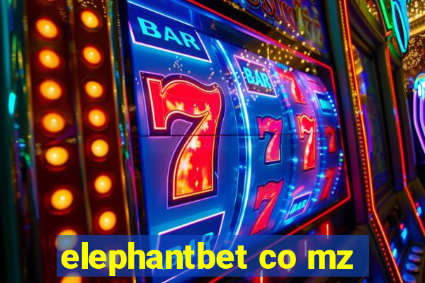 elephantbet co mz