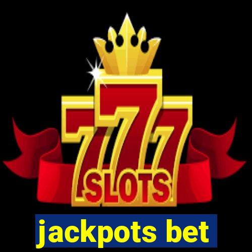 jackpots bet