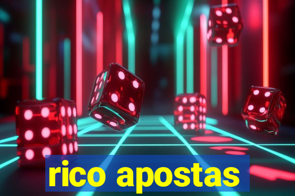 rico apostas