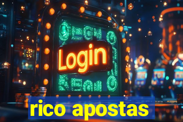 rico apostas