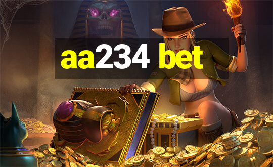 aa234 bet