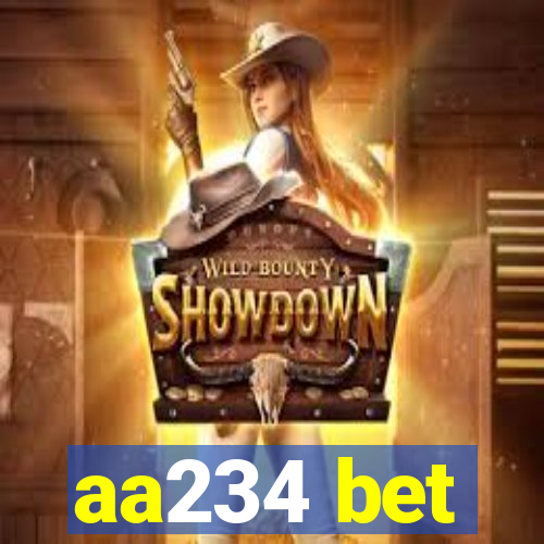 aa234 bet