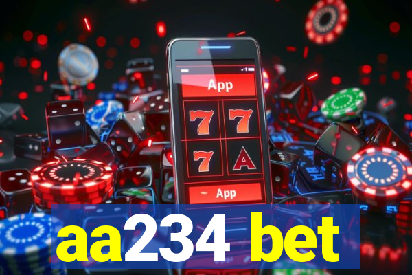 aa234 bet