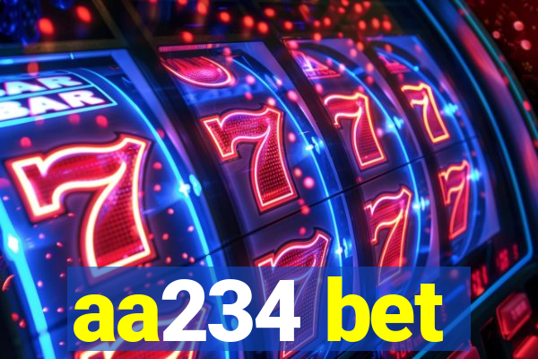 aa234 bet