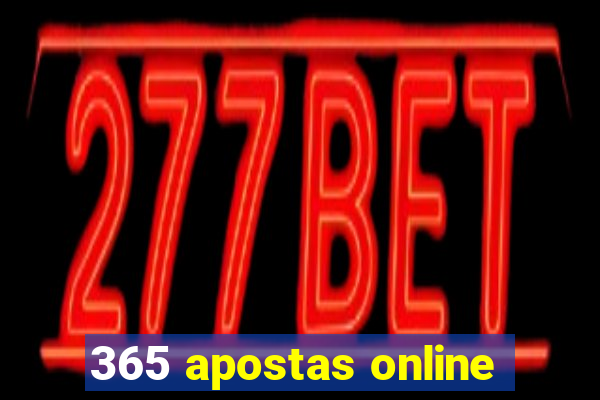 365 apostas online