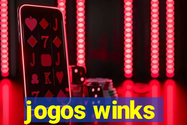 jogos winks