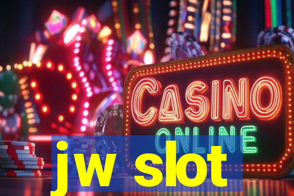 jw slot