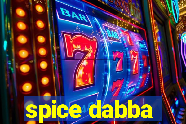 spice dabba