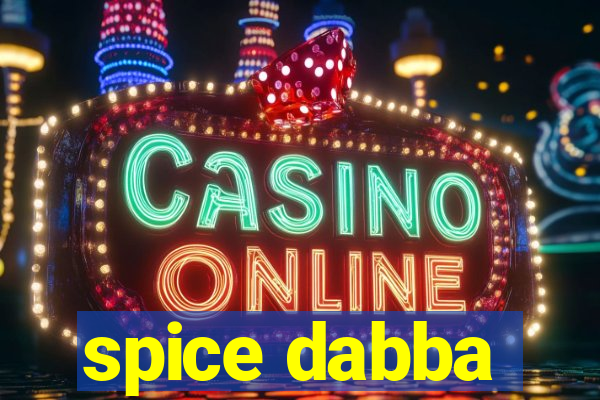 spice dabba