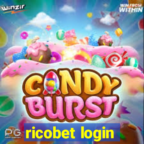 ricobet login