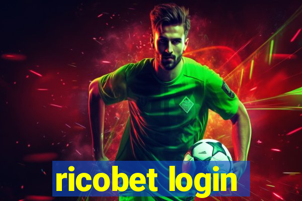 ricobet login