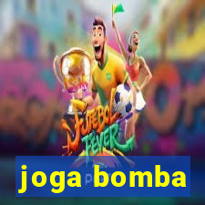 joga bomba