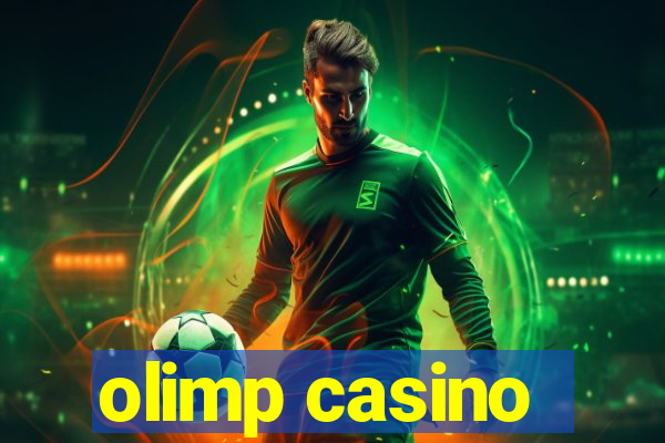 olimp casino