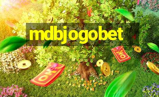 mdbjogobet