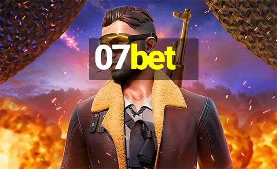 07bet