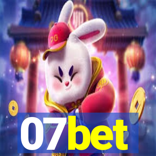 07bet