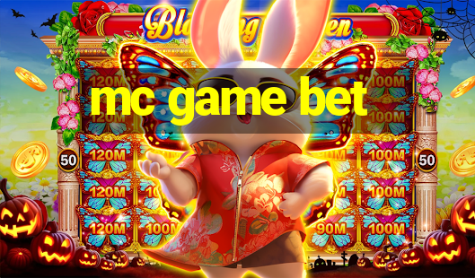 mc game bet