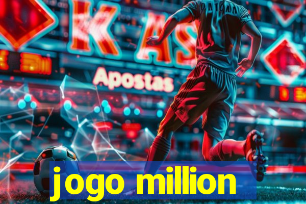 jogo million