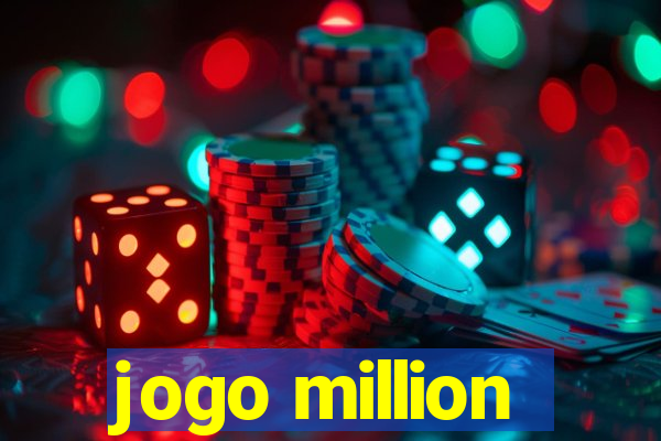 jogo million