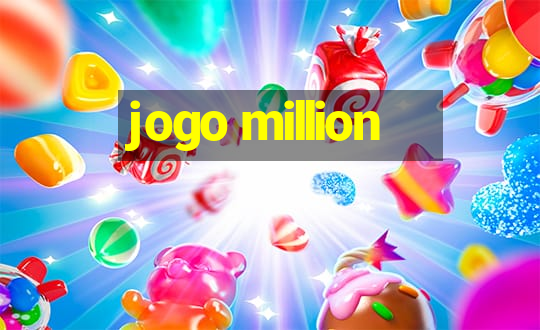 jogo million