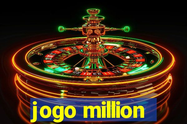 jogo million