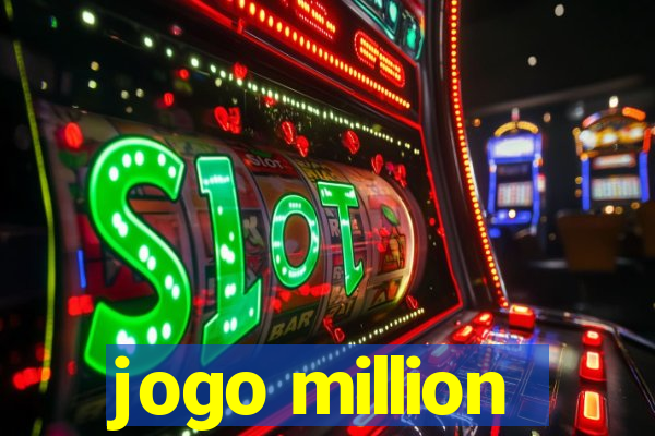 jogo million