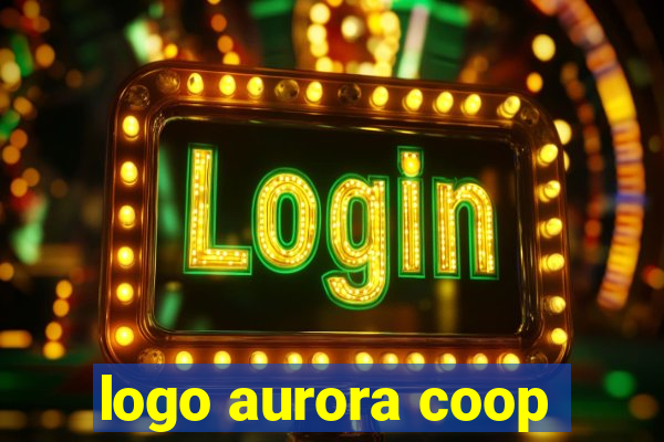 logo aurora coop