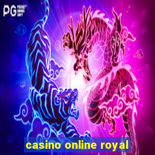 casino online royal