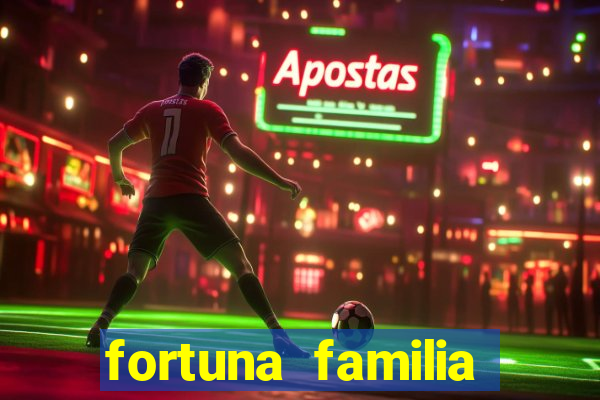 fortuna familia real brasileira