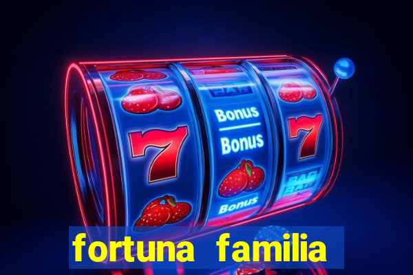 fortuna familia real brasileira