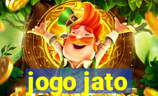 jogo jato