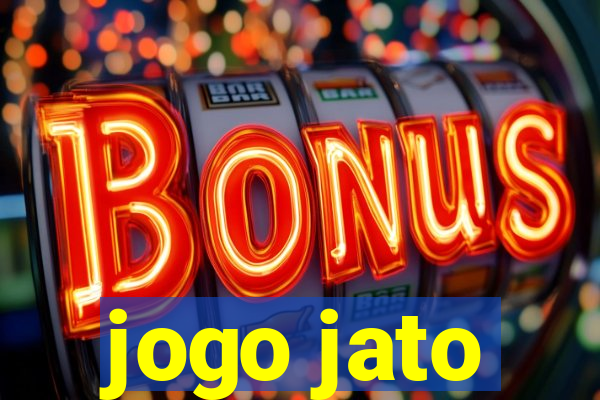 jogo jato