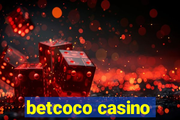 betcoco casino