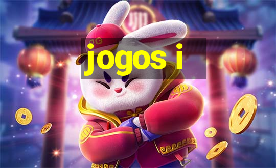 jogos i