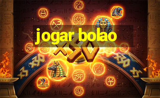 jogar bolao