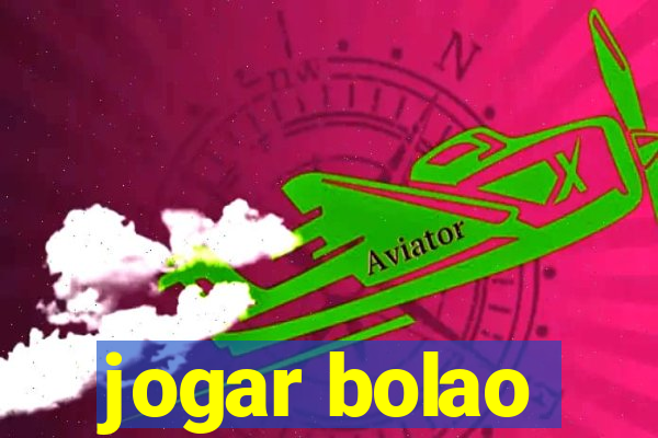 jogar bolao