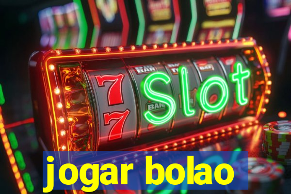 jogar bolao