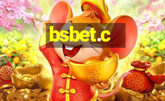 bsbet.c