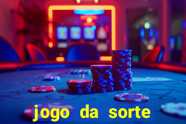 jogo da sorte deolane bezerra